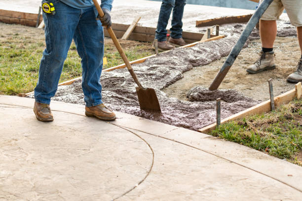 Best Best Concrete Contractor  in Cynthiana, KY